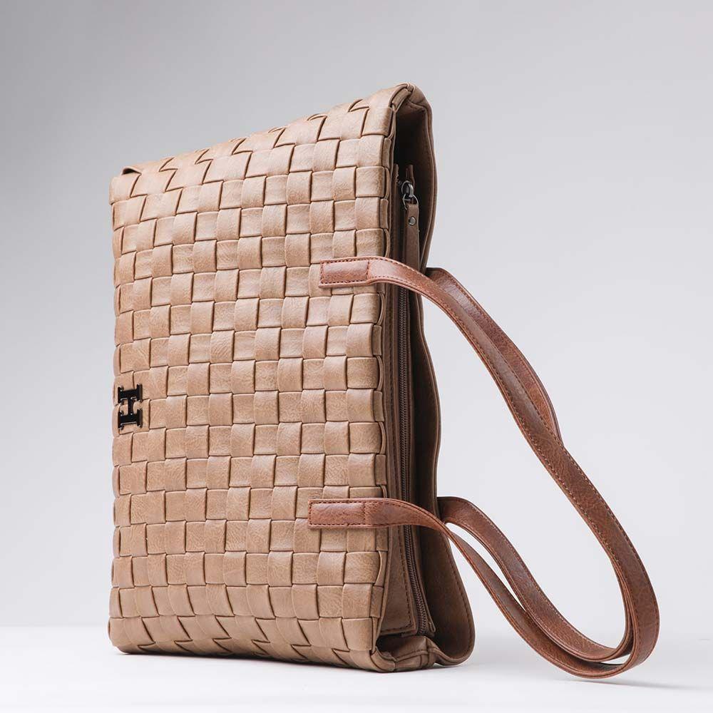 Cartera Hombro Desert Café Humana-2