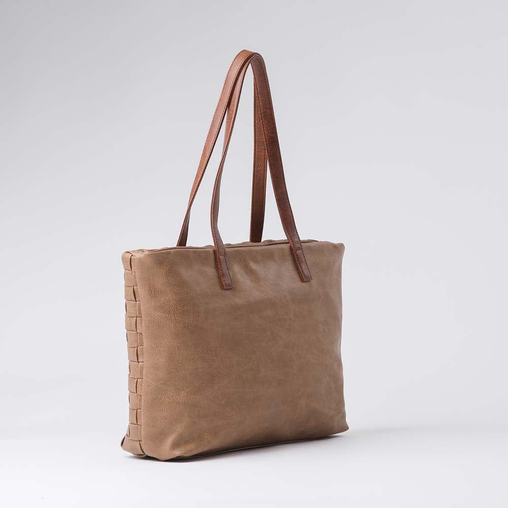 Cartera Hombro Desert Café Humana-4