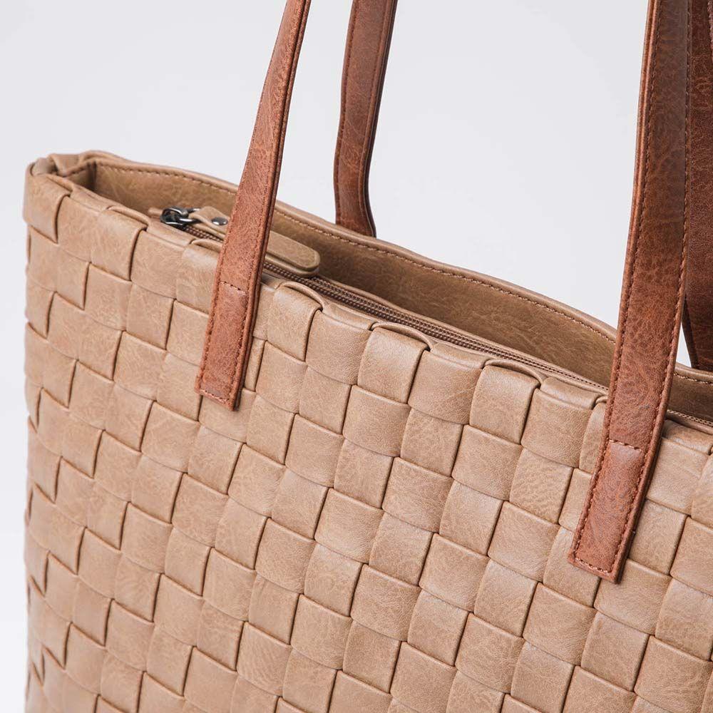 Cartera Hombro Desert Café Humana-7