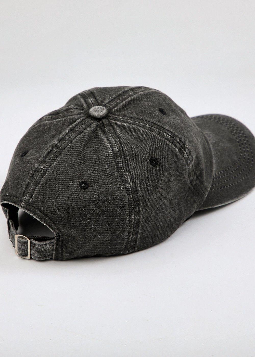 Sombrero Jockey Negro I-D-1