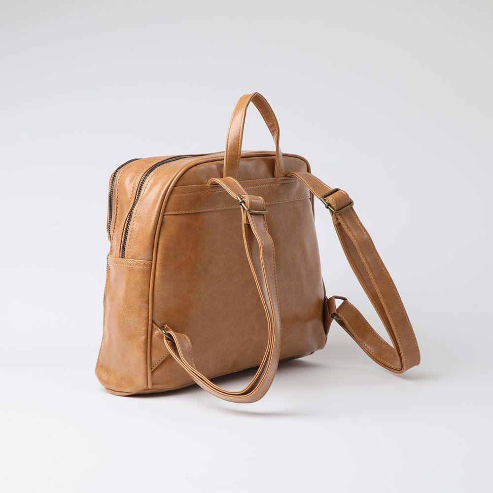 Mochila Nantes Café Humana-2