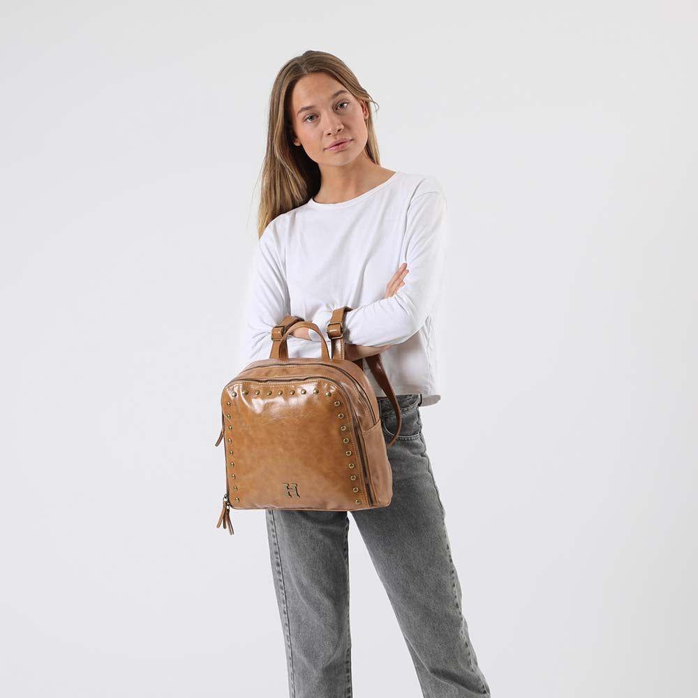 Mochila Nantes Café Humana-4