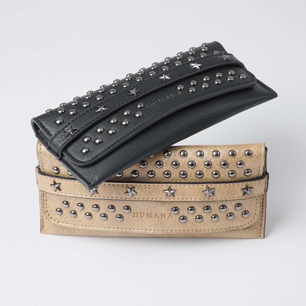 Estuche Sol Stars Negro Humana-1