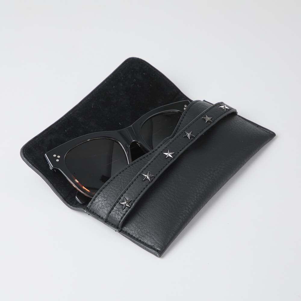 Estuche Sol Stars Negro Humana-2