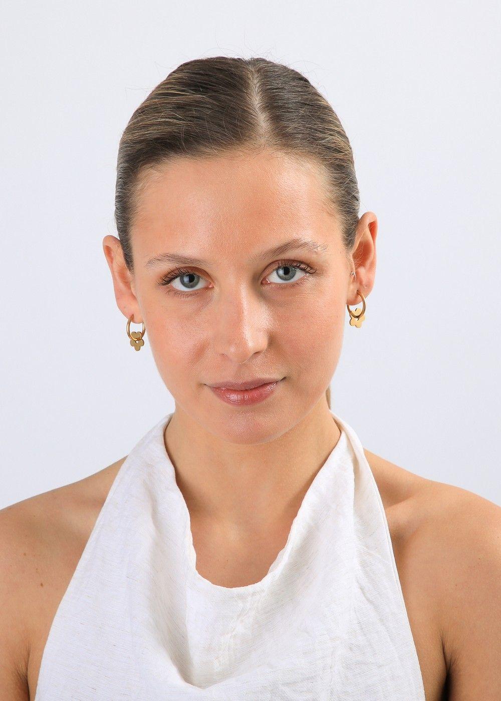 Aros Argollas Ted Dorado Humana-2