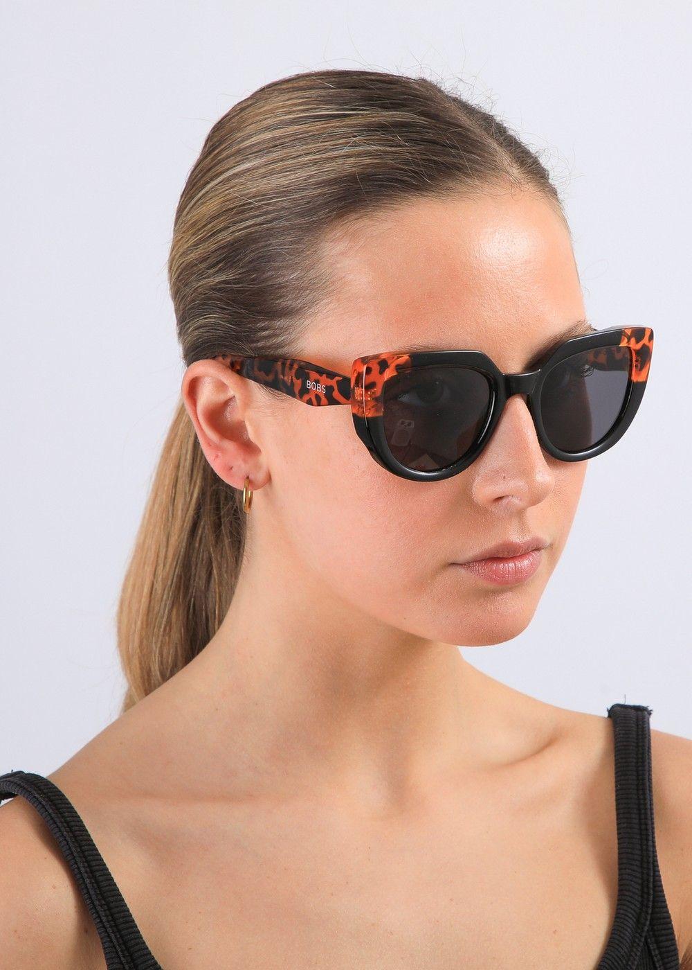 Anteojos Palawan Black Bobs-3