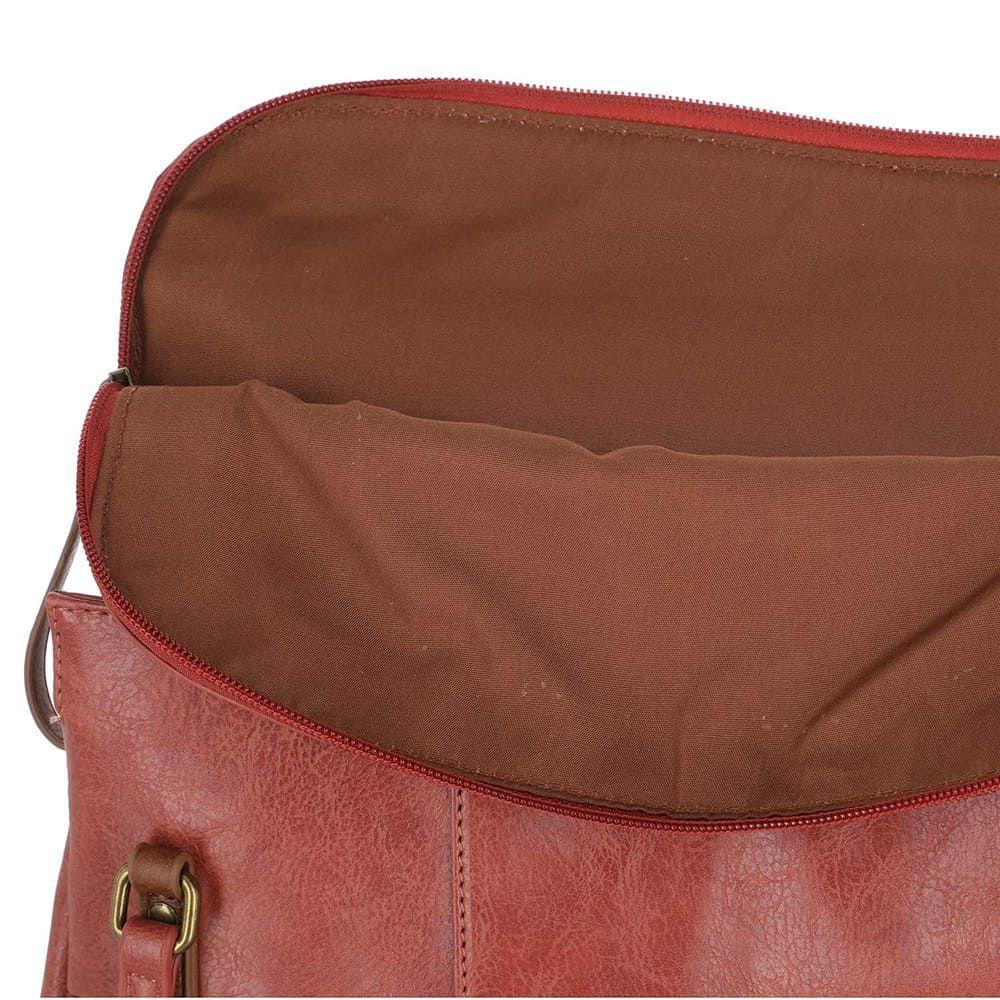 Mochila Patch Work Burdeo Humana-2