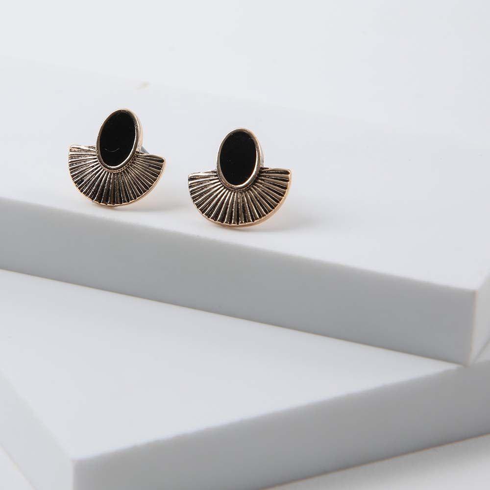 Aros Pegado Galaxy Plateado Humana-0