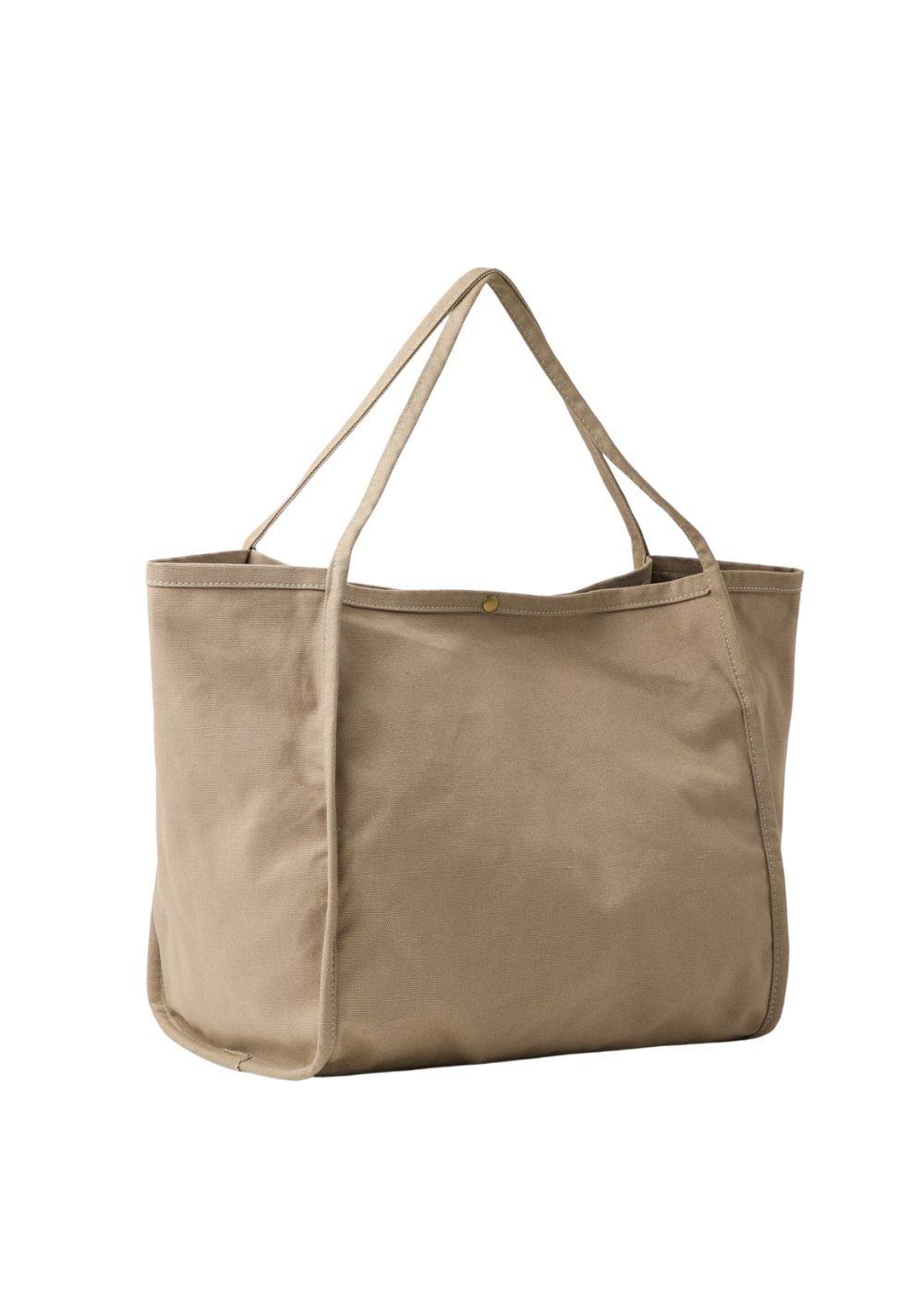 Cartera Hombro Nerja Beige Humana-2