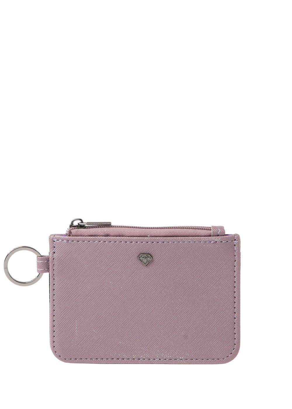 Billetera Tarjetero Basic Black i-D-0