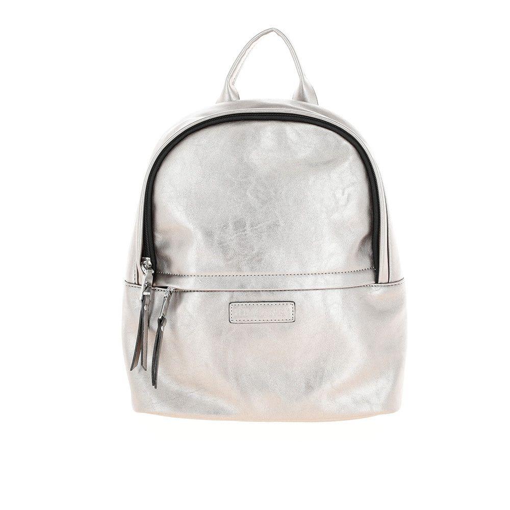 Mochila Essential Acero Humana-0