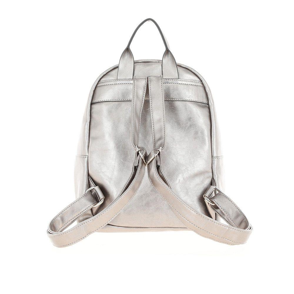 Mochila Essential Acero Humana-1