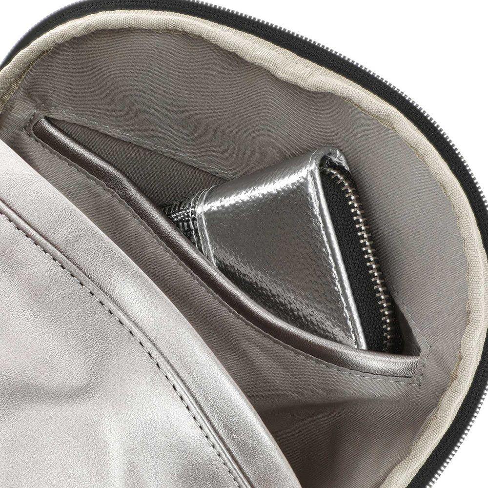 Mochila Essential Acero Humana-2