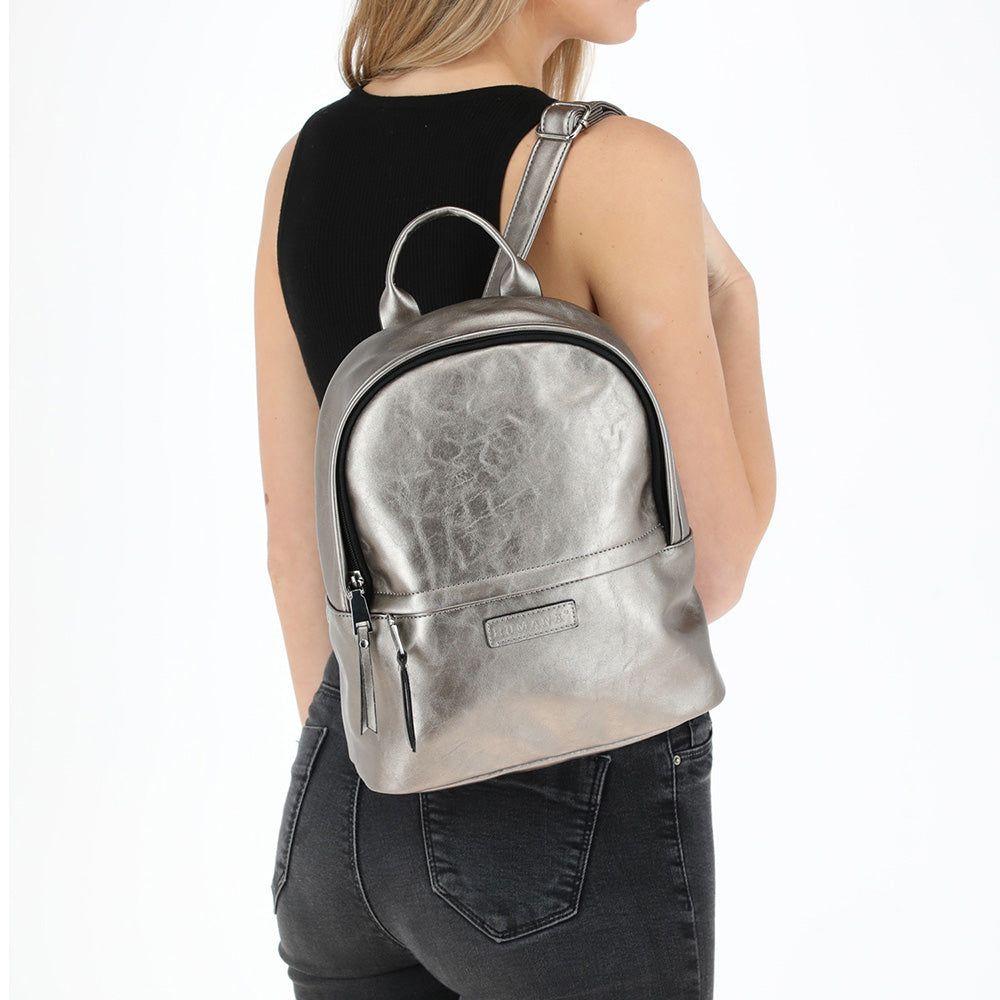 Mochila Essential Acero Humana-3