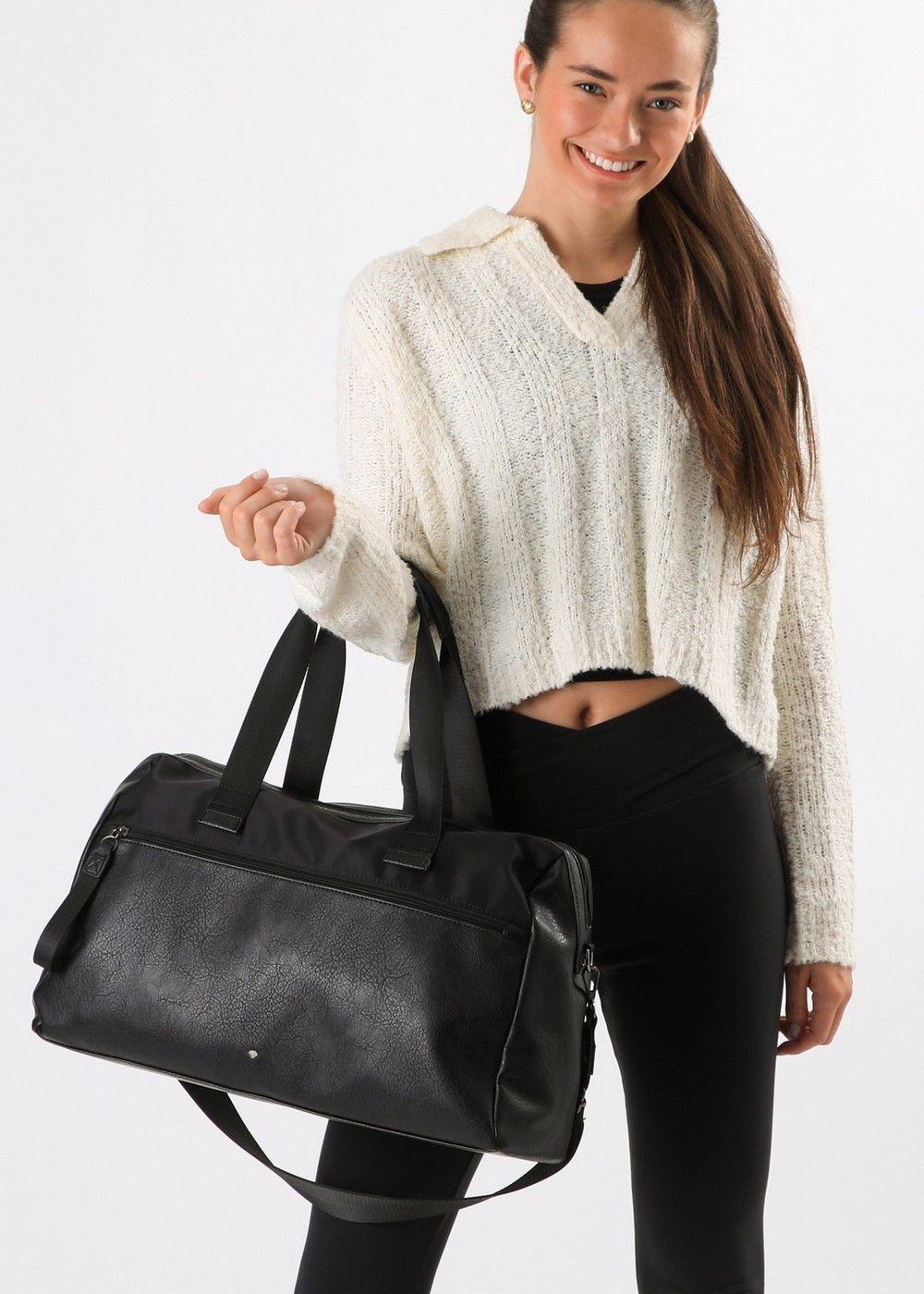 Bolso Pals Negro I-D-2