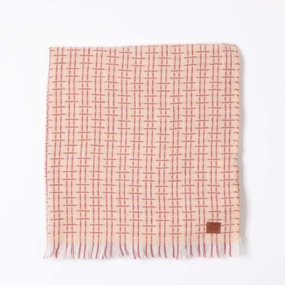 Manta Rosada Cloe Humana-0