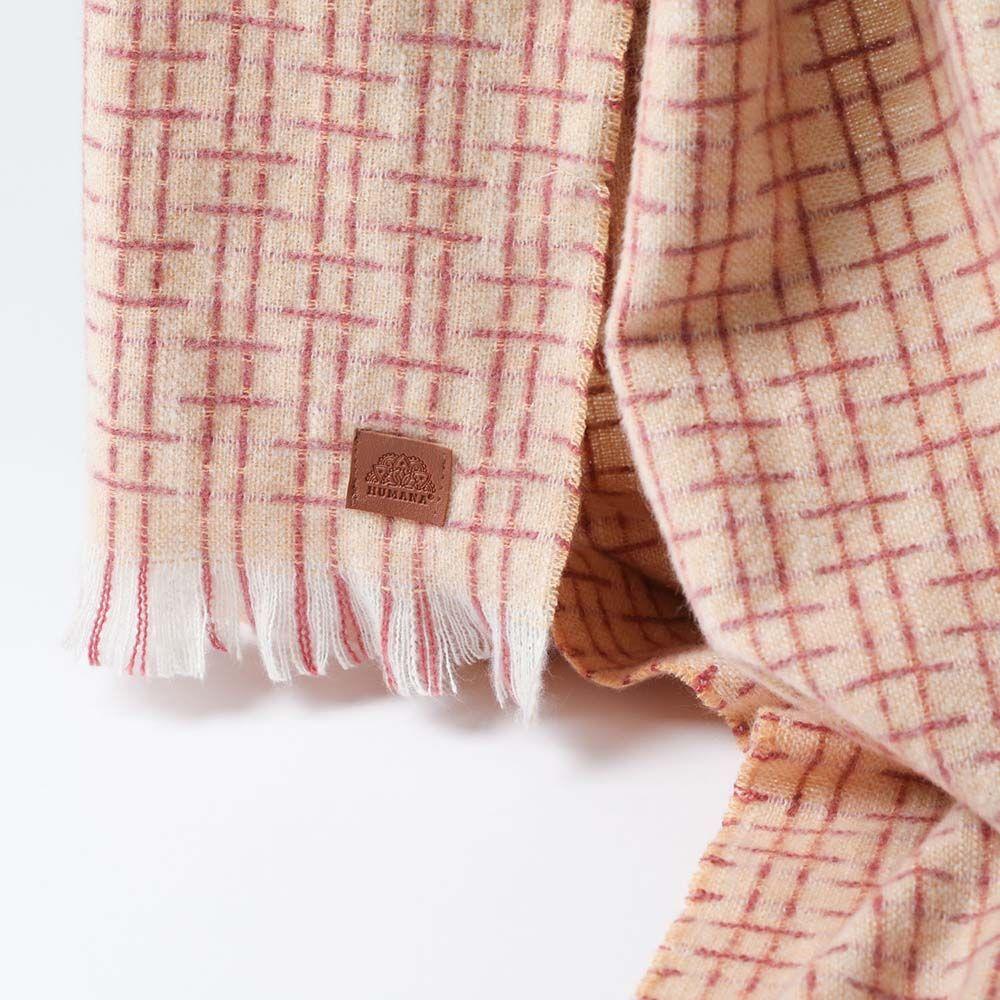 Manta Rosada Cloe Humana-1