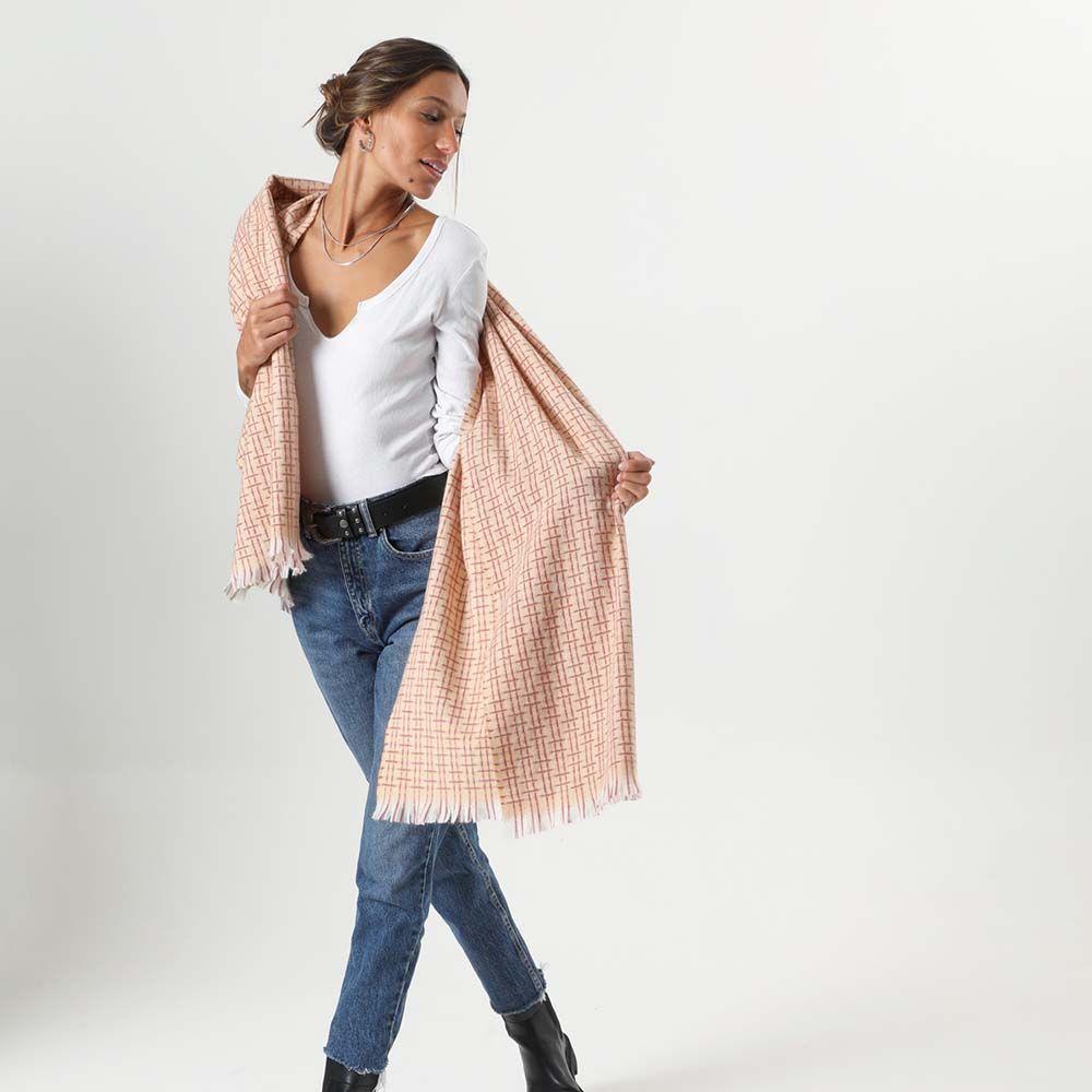 Manta Rosada Cloe Humana-2