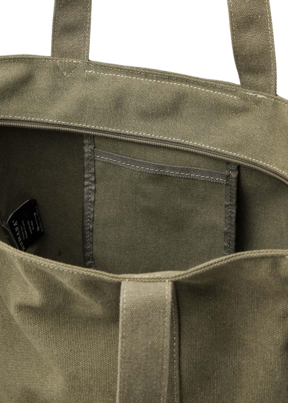 Cartera Playa Samui Green Humana-0