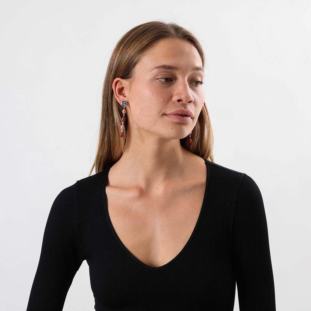 Aros Largo Hawai Café i-D-1