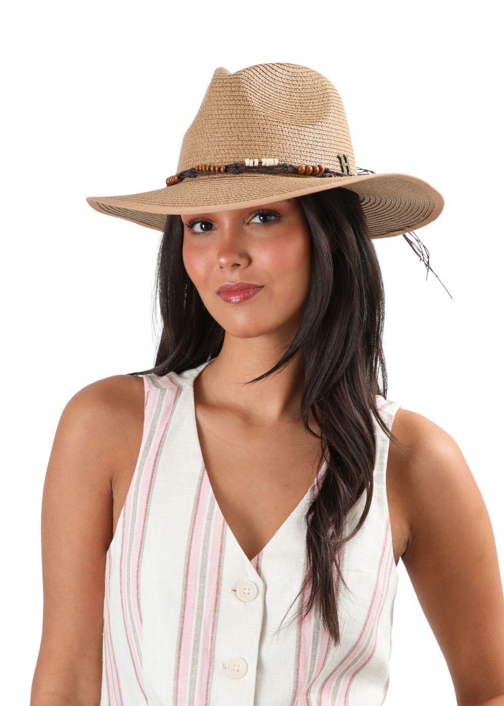 Sombrero Fred Café Humana-2