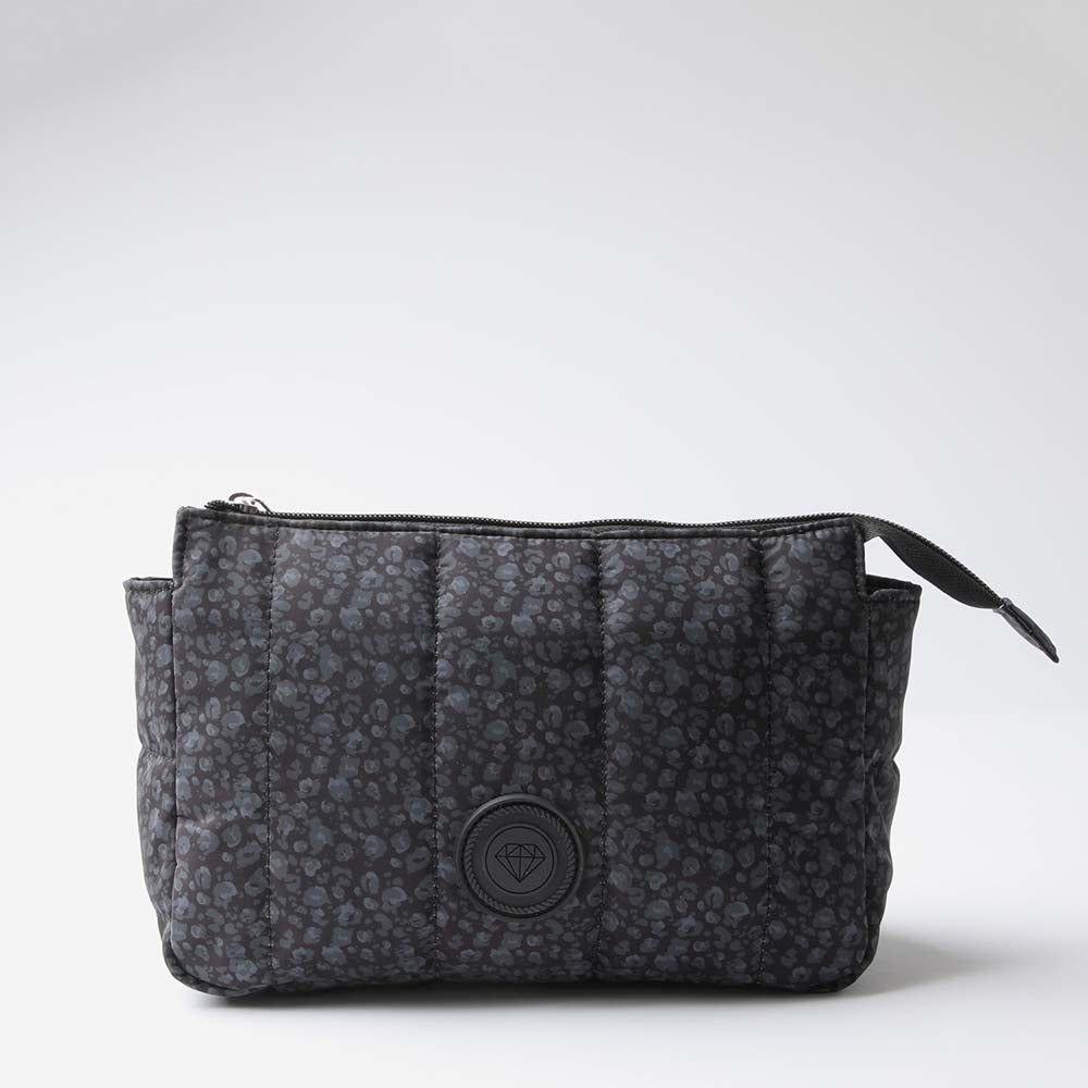 Cosmetiquero Mohana Negro i-D-0