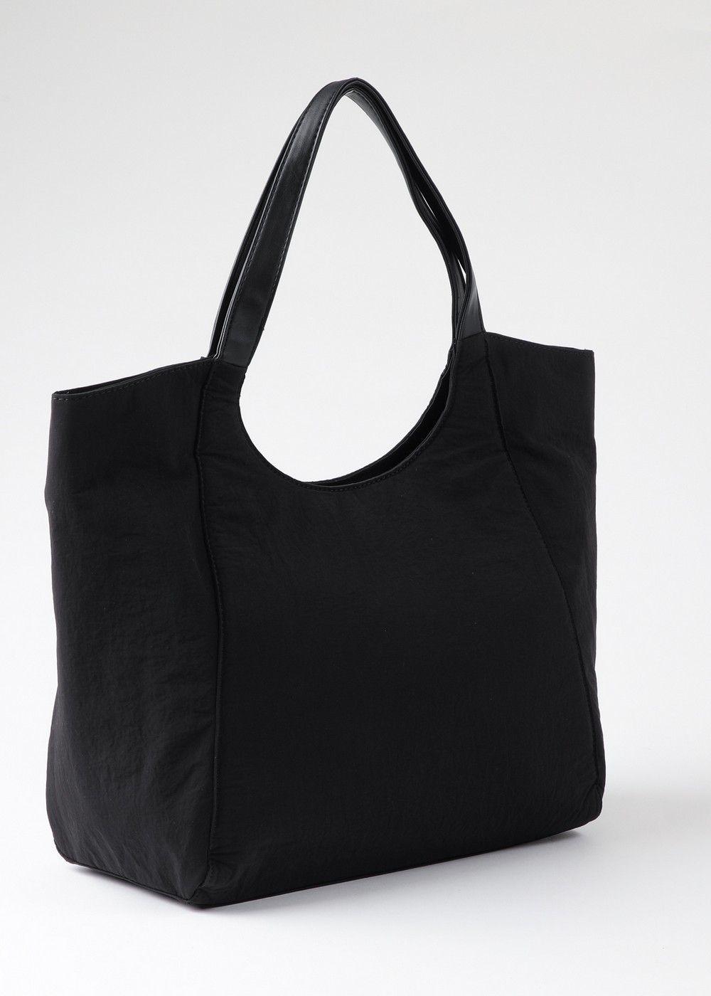 Cartera Hombro Alana Negro Humana-2