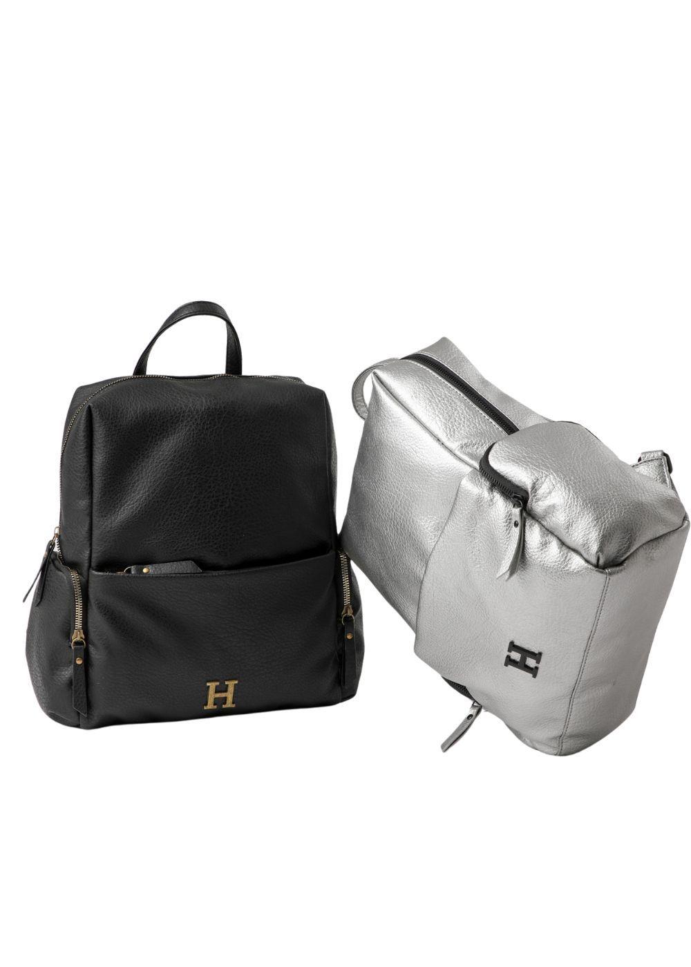 Mochila Agatha Negra Humana-1