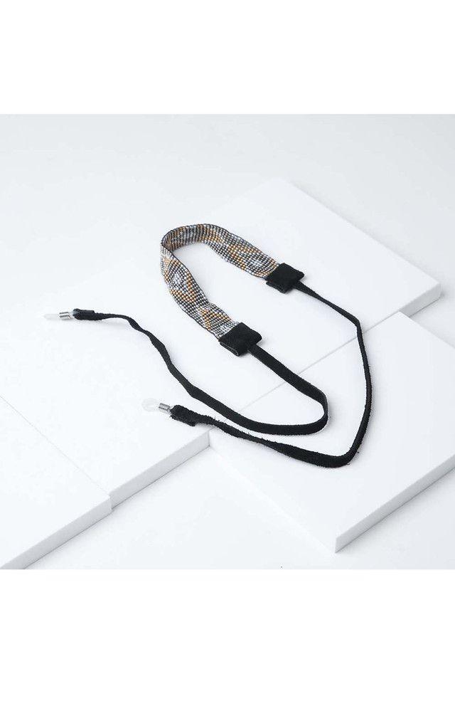 Strap Silver Plateado Humana-0