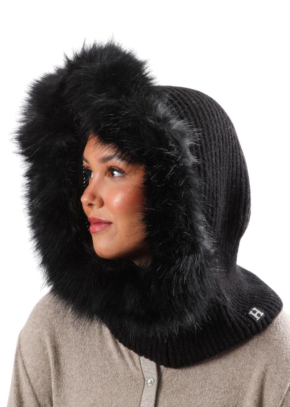 Cuello  Haily Negro Humana-2
