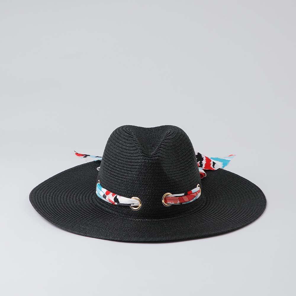 Sombrero Arizona Negro i-D-0
