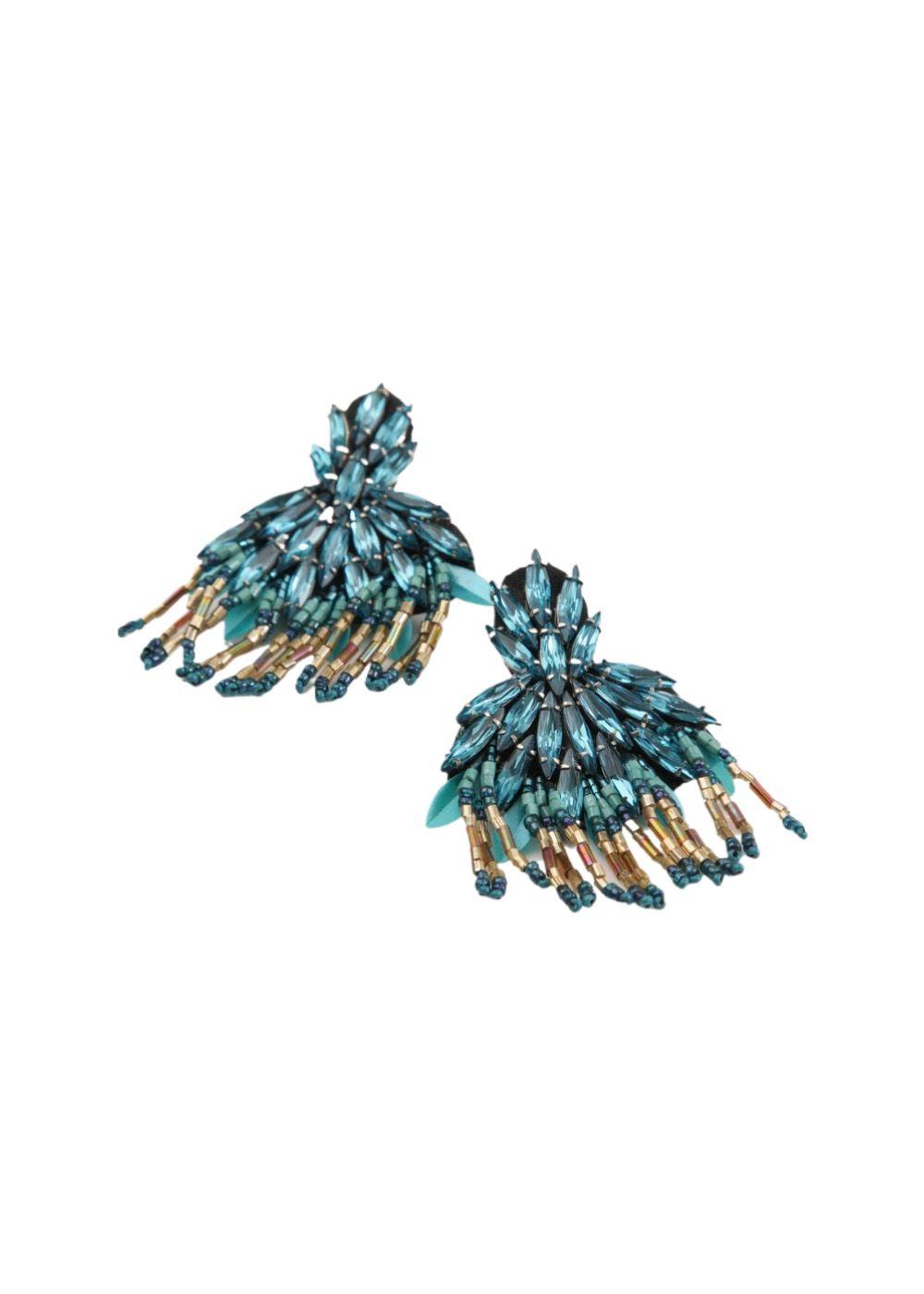 Aros Largo Olive Celeste Humana-0