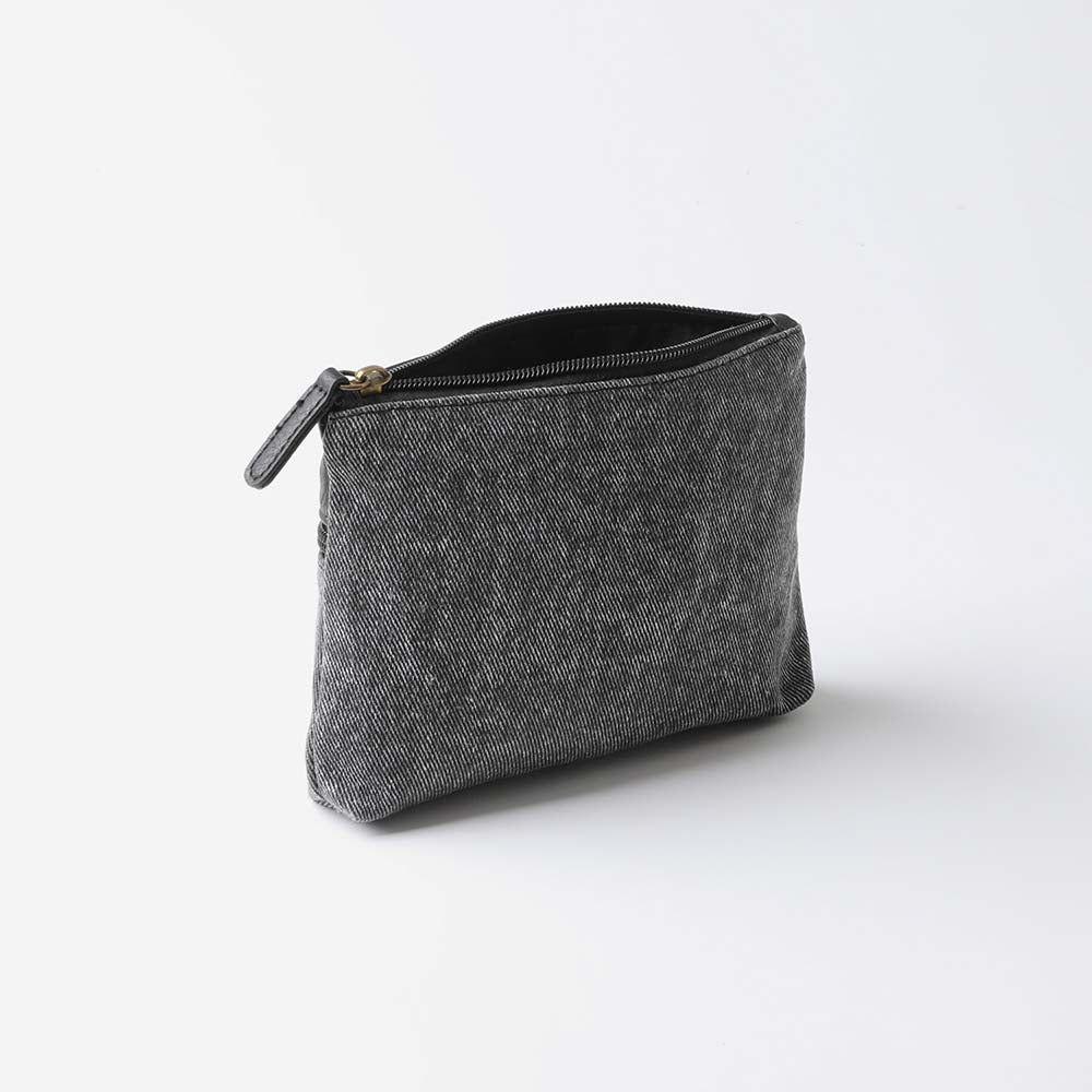 Billetera Estuche Eloisa Negro Humana-2