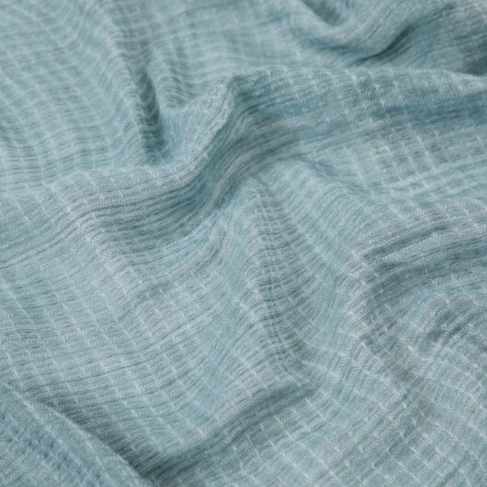 Pañuelo Liso Viena Celeste Humana-1