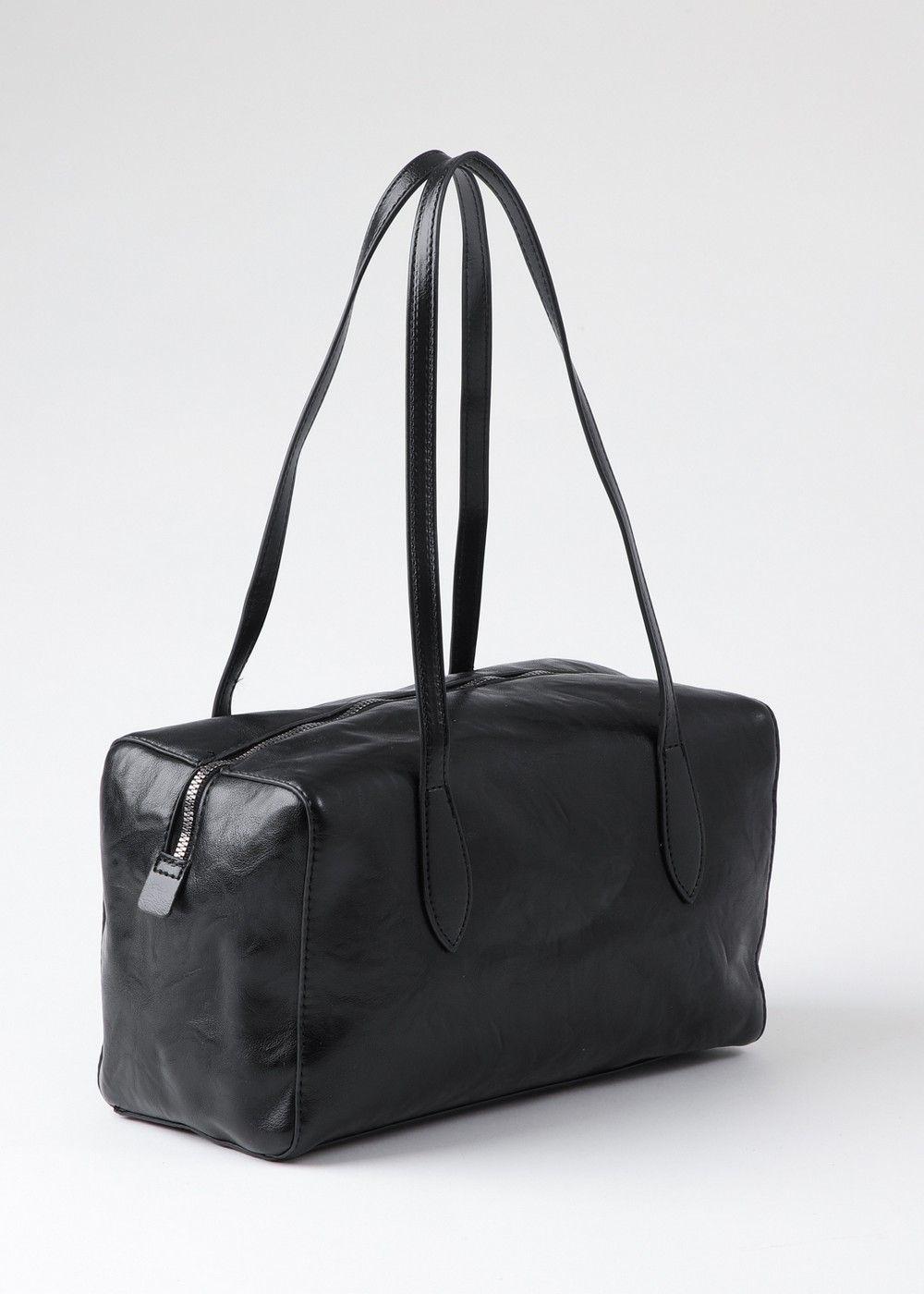 Cartera Hombro Gala Negro Humana-2