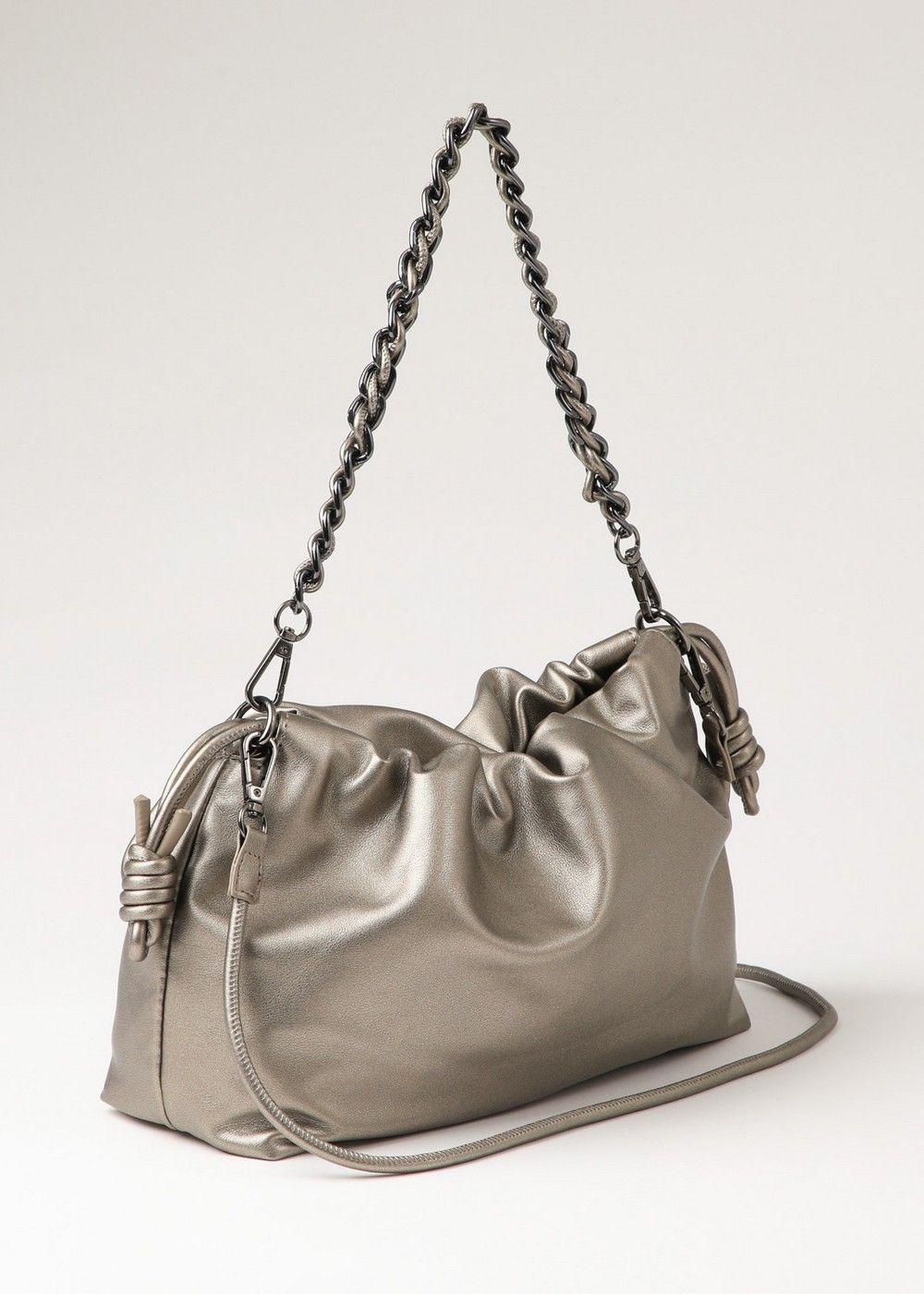 Cartera Cruzada Aline Gun Humana-2
