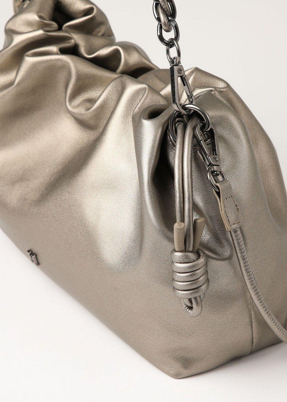 Cartera Cruzada Aline Gun Humana-3