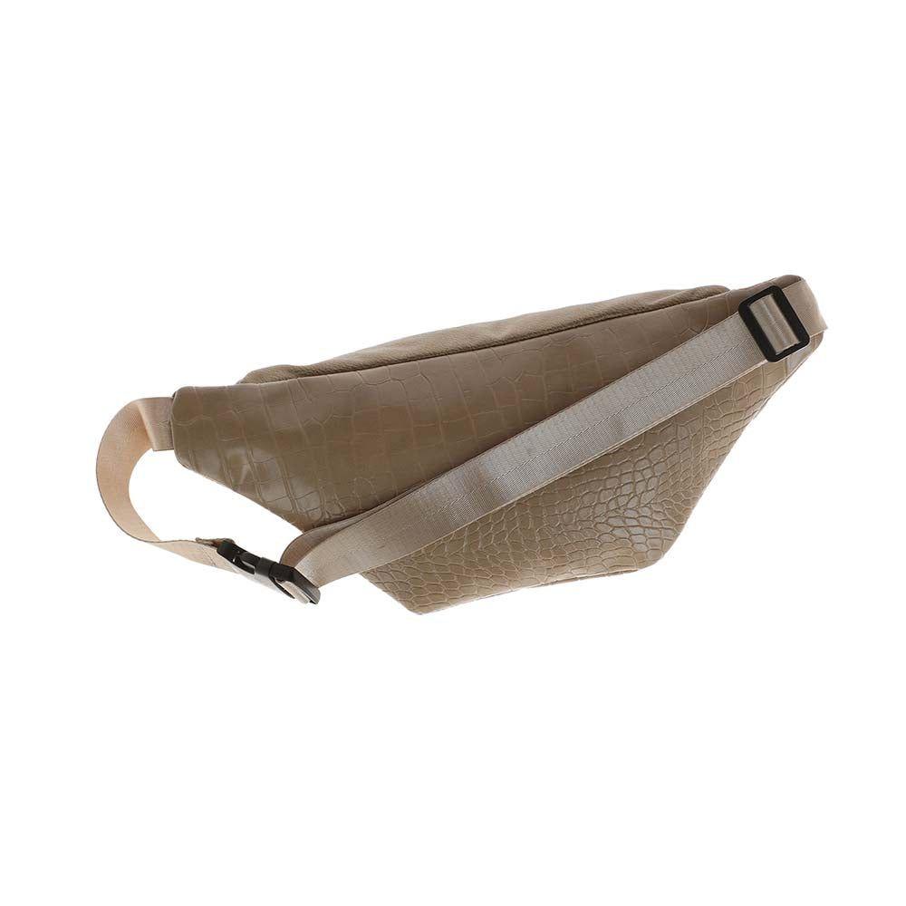 Banano Crocs Beige i-D-1