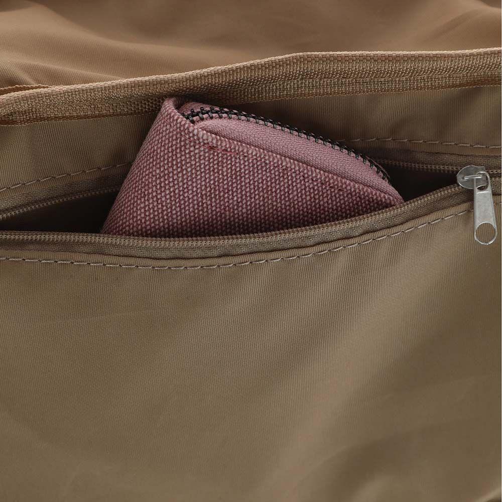 Banano Crocs Beige i-D-2