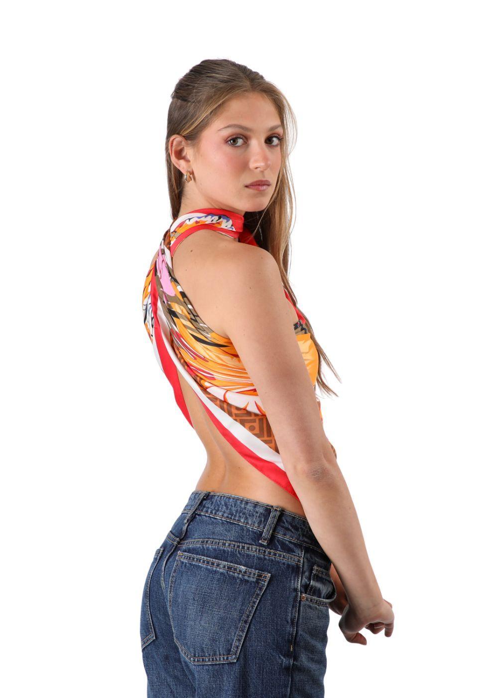 Maxi Bandana Peny Multi Humana-3