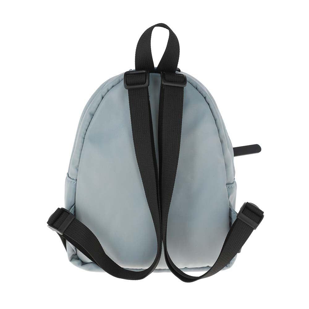 Mochila Malibú Celeste Gorillaz by Bobs-1