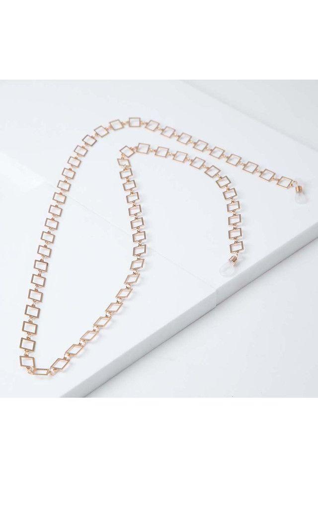 Strap Sonne Dorado Humana-0