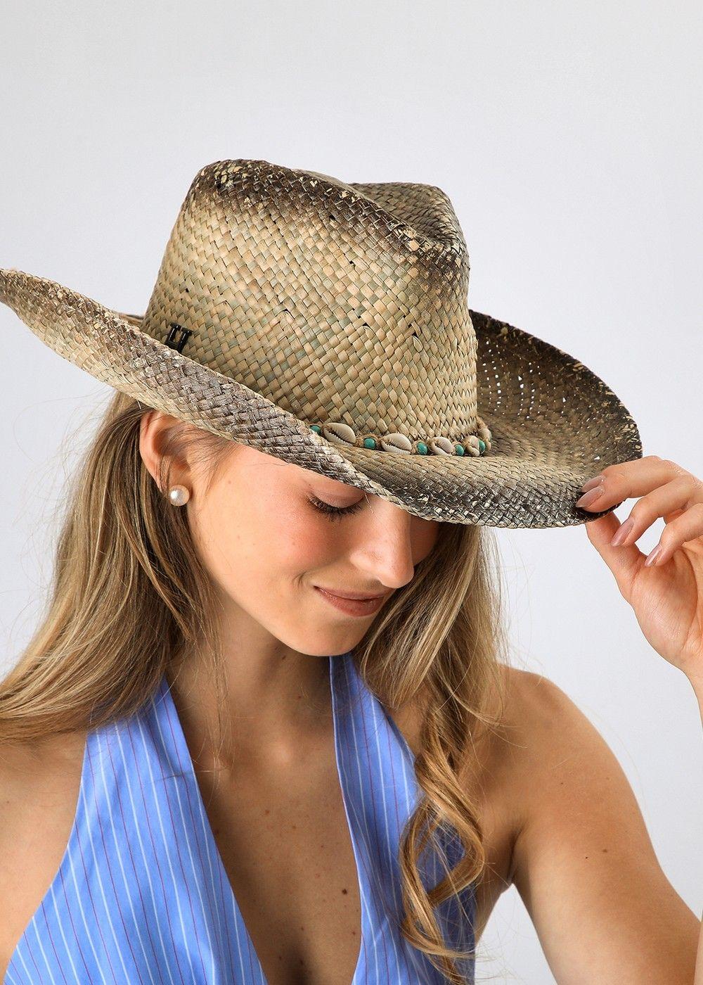 Sombrero Palmira Beige Humana-3