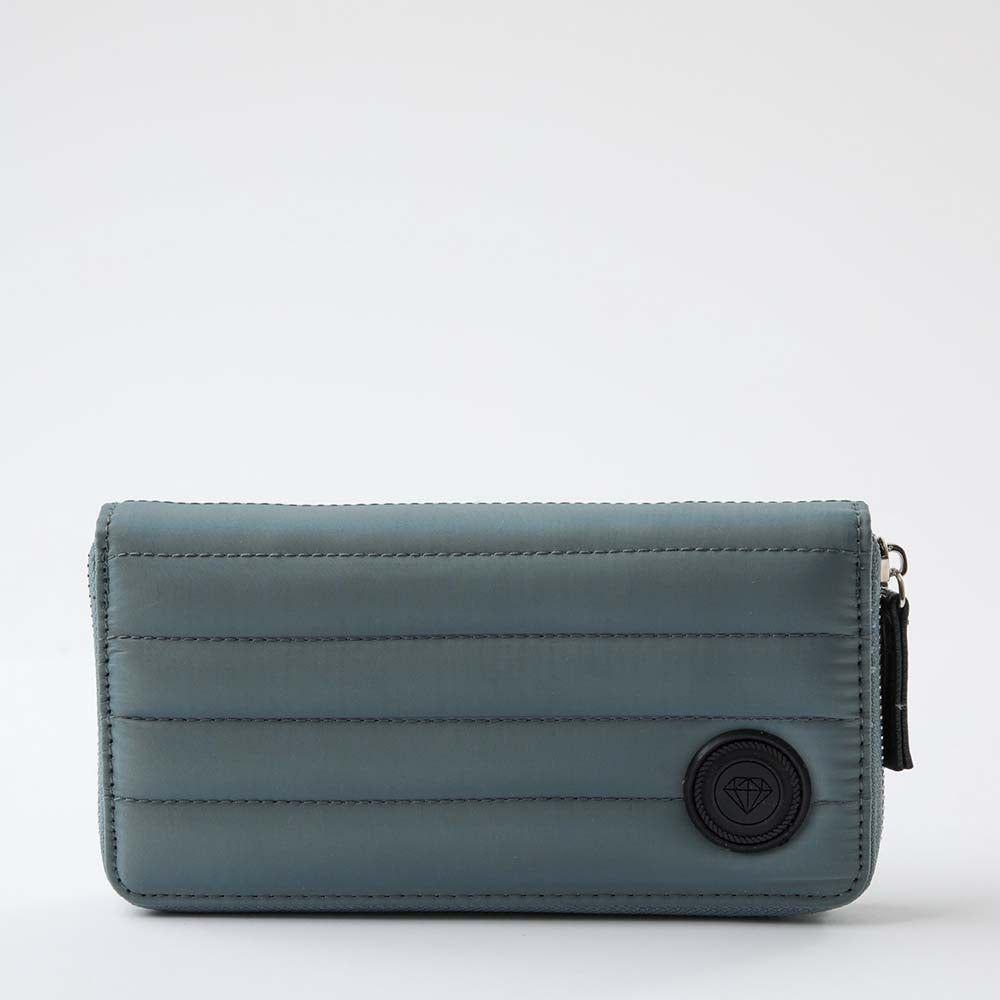 Billetera Grande Cascais Azul i-D-0