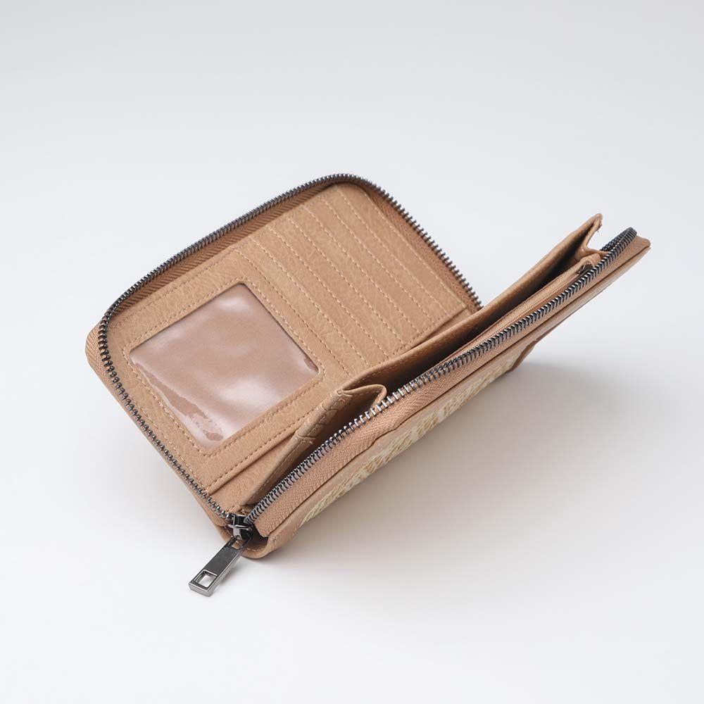 Billetera Grande Beach Beige Humana-2