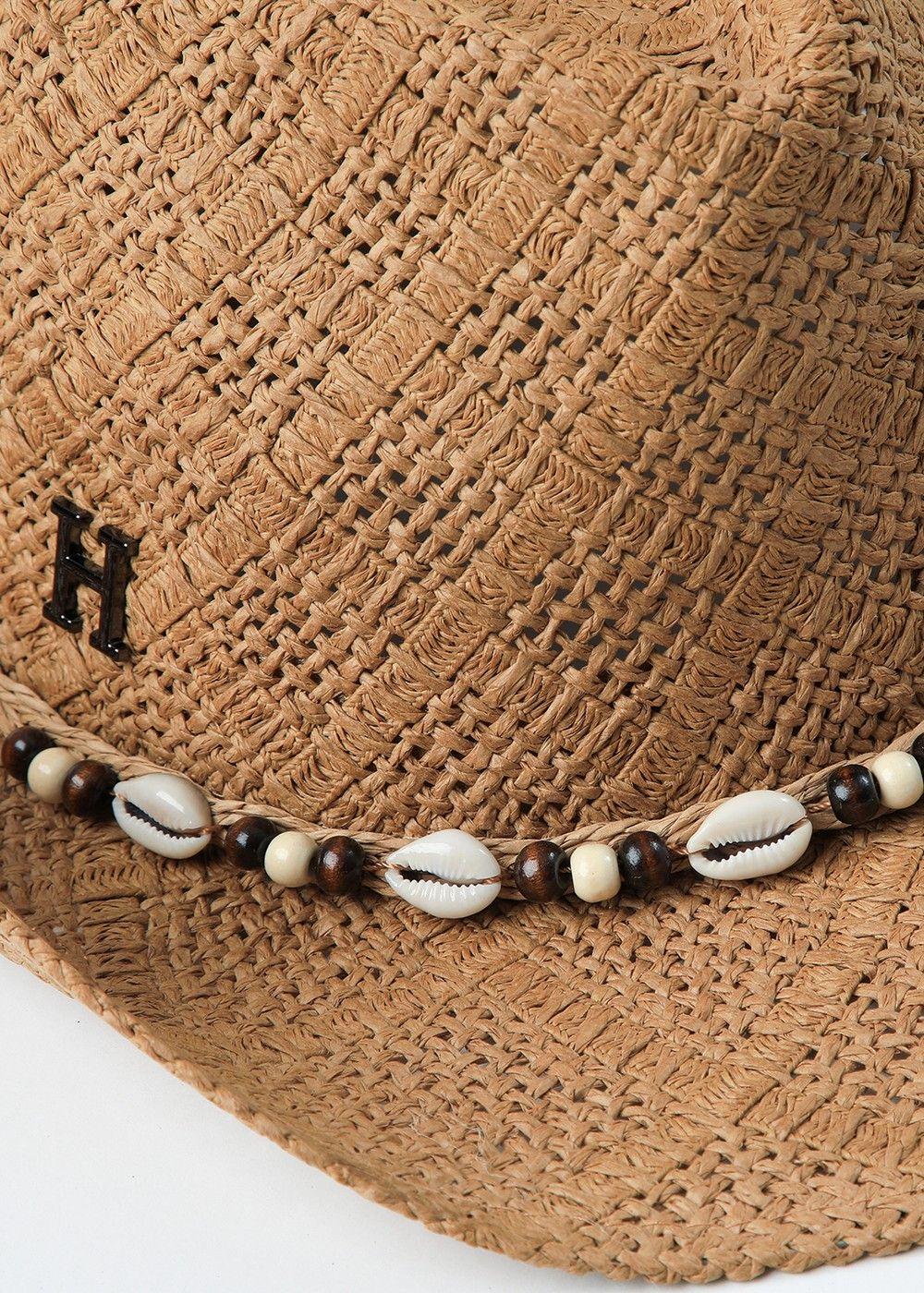 Sombrero Sedona Beige Humana-2