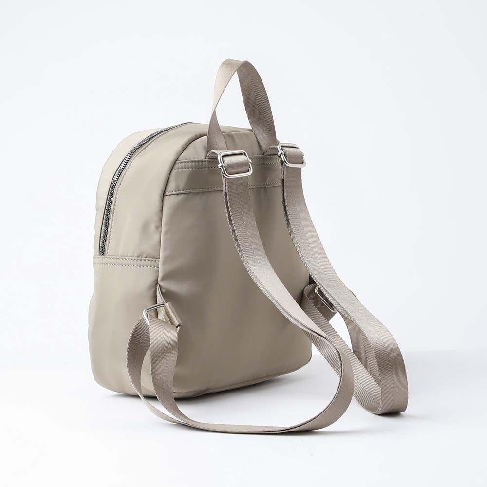 Mochila Begonia Verde i-D-1