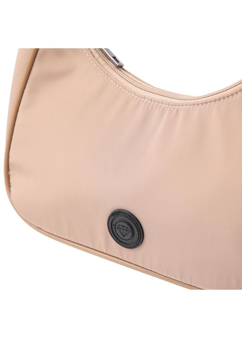 Cartera Bandolera Salerno Beige  i-D-2