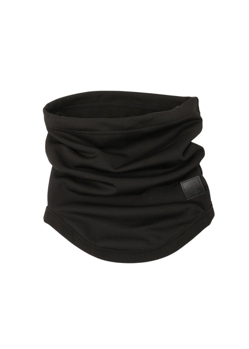Cuello Figo Negro Gorillaz-1