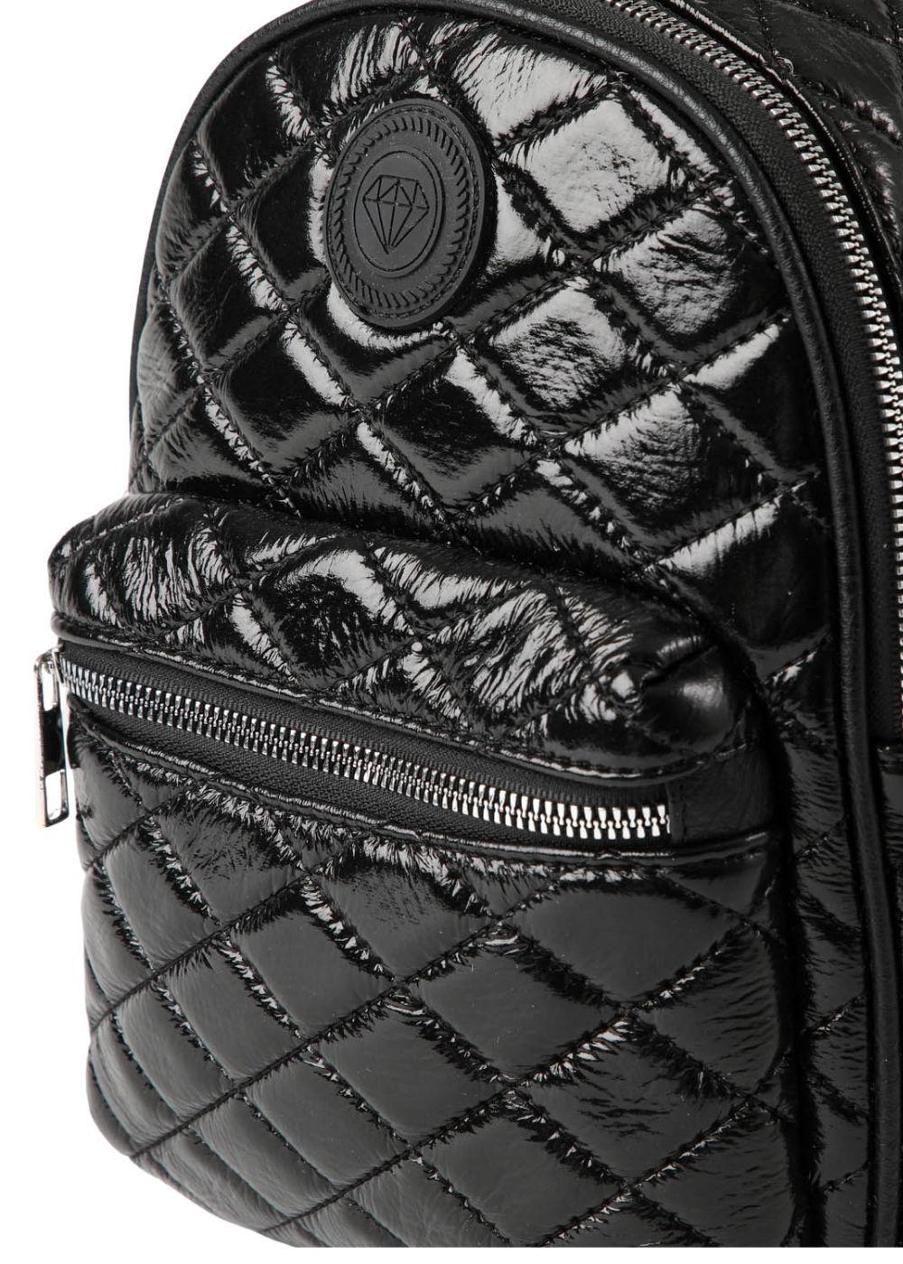Mochila Noelle Black I-D-2
